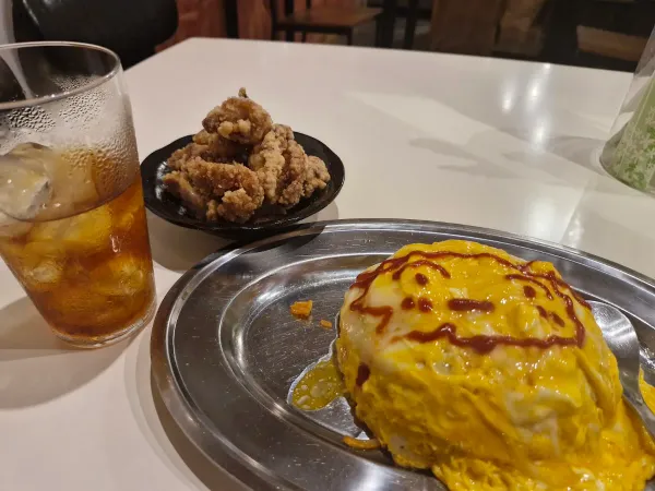 タチノミ!!(仮)&謙虚なキッチン 사진 4