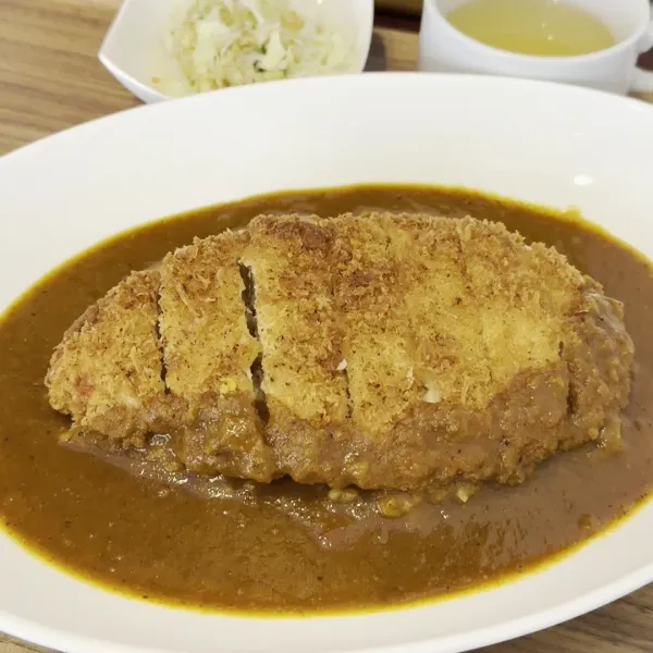 차토니 카레점 사진 2