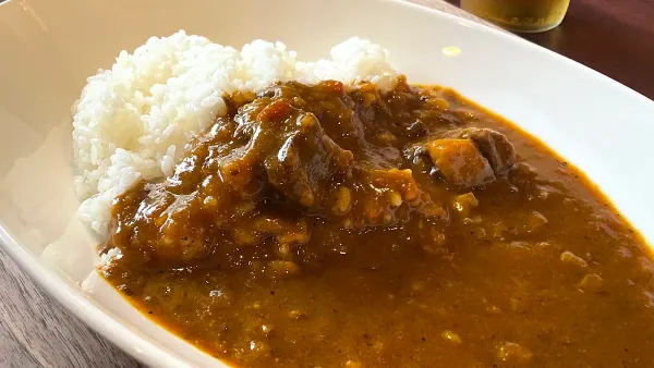차토니 카레점 사진 3
