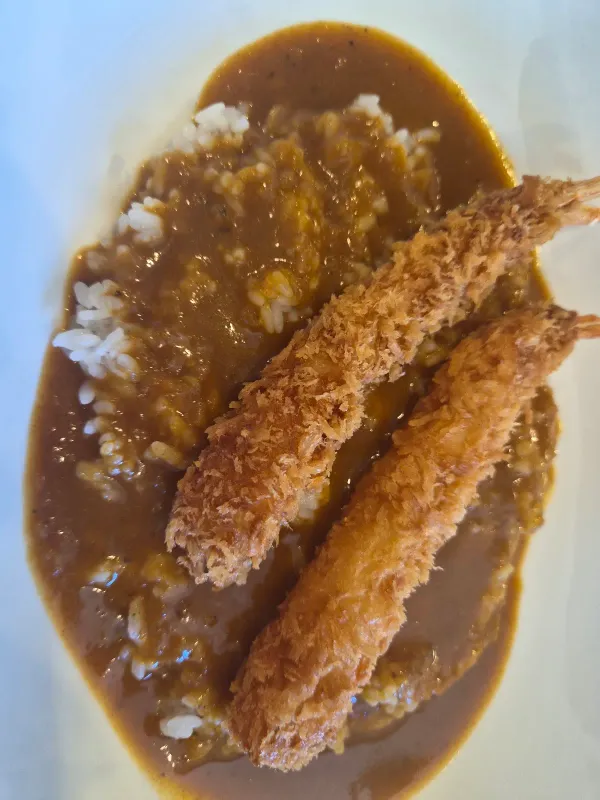 차토니 카레점 사진 5