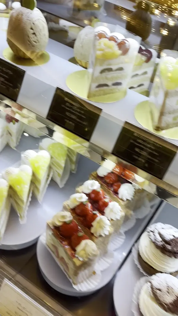 Patisserie SATSUKIの写真4