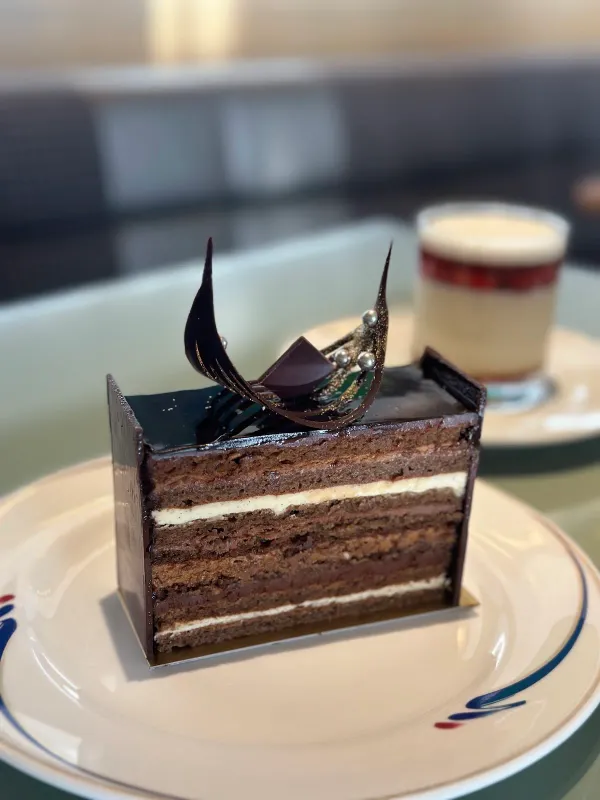 Patisserie SATSUKIの写真2