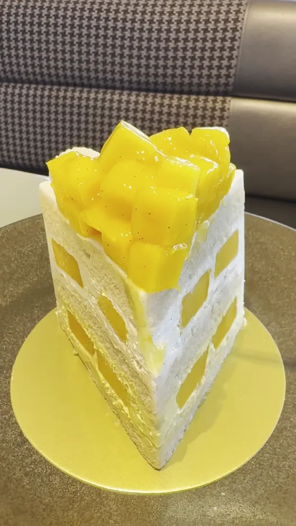 Patisserie SATSUKI