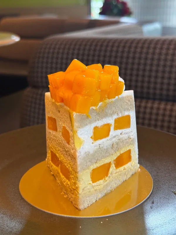Patisserie SATSUKIの写真3
