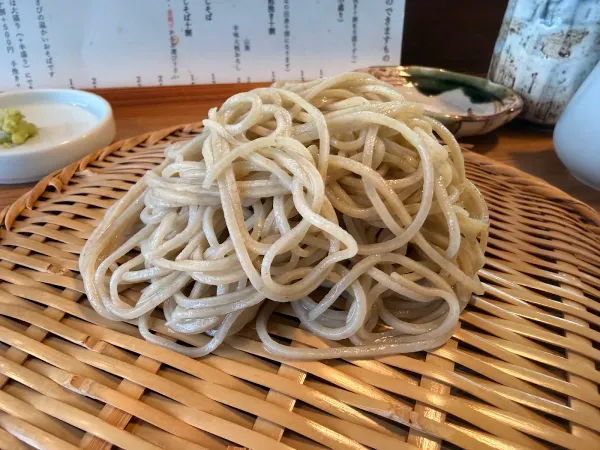 そば切り 荒凡夫の写真4