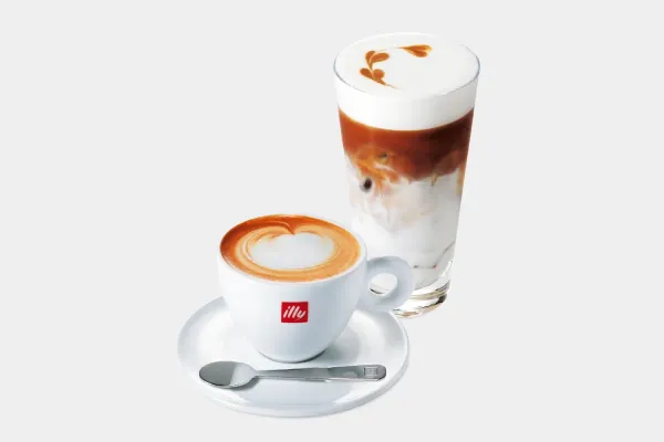 illy CAFFÈ Yurakucho ITOCiAの写真2