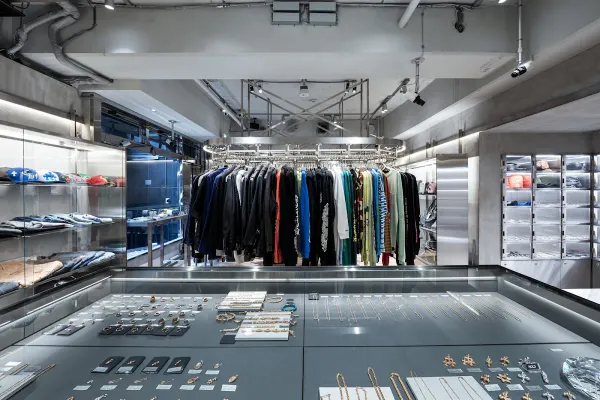 RINKAN 新宿店
