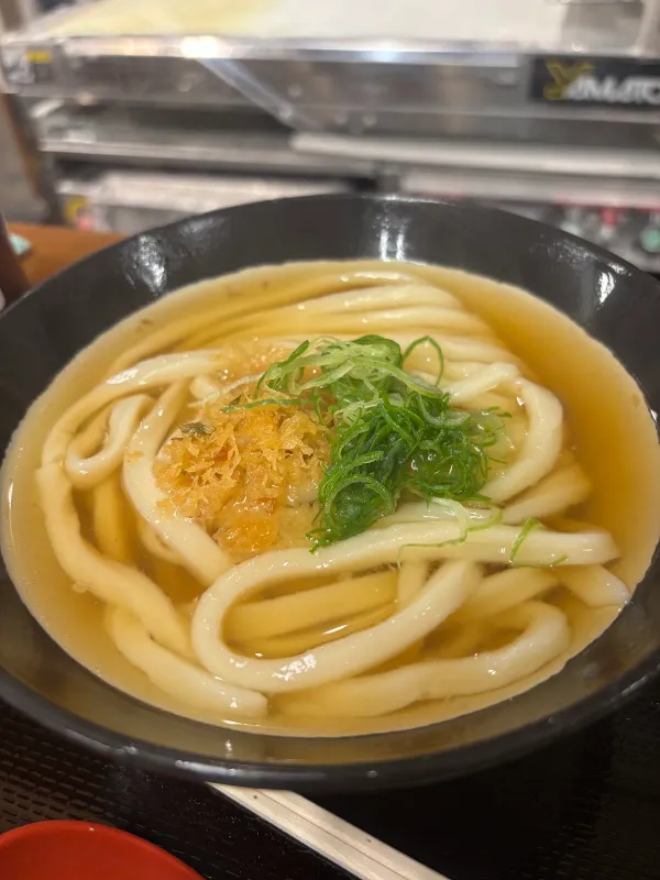 Ibuki Udon Kichijoji