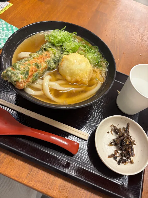 Ibuki Udon Kichijojiの写真4