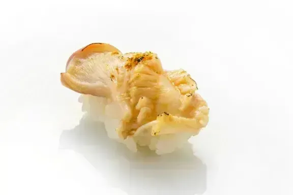 Tokyo Sushi ITAMAE SUSHI -PRIME- GINZA SIX Ten