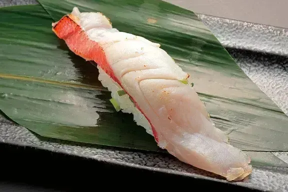 Tokyo Sushi ITAMAE SUSHI -PRIME- GINZA SIX Tenの写真2