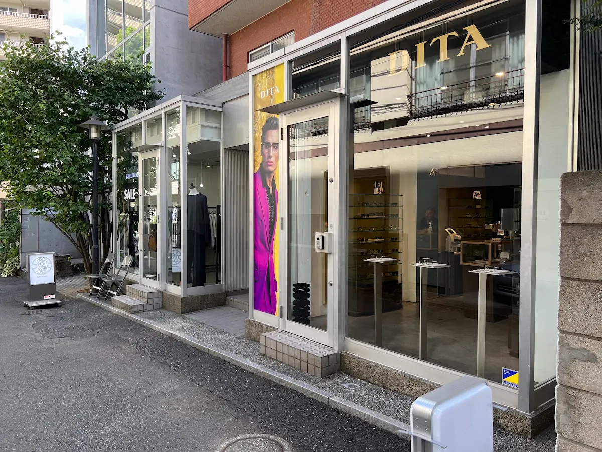 KIKUNOBU TOKYOのメイン写真