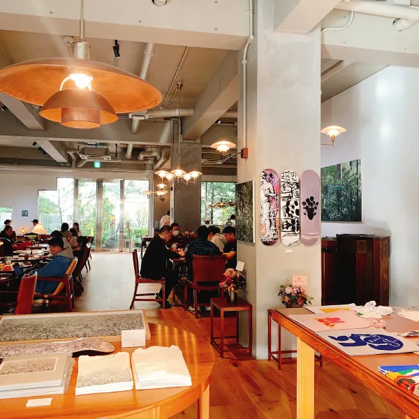 Lurf MUSEUMの写真4