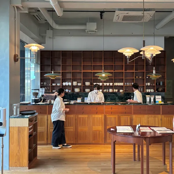 Lurf MUSEUMの写真5