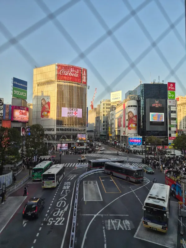 Shibuya Mark Cityの写真2