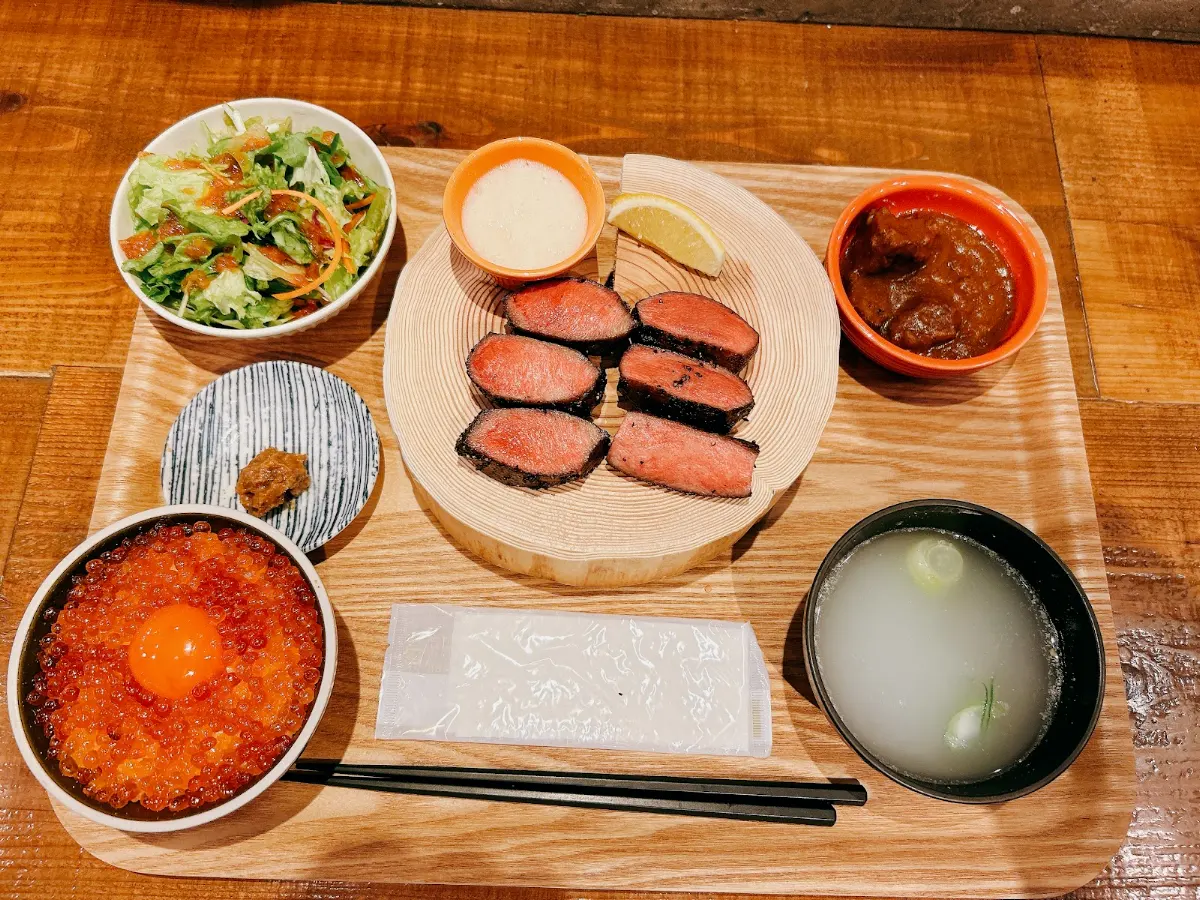 신주쿠 야키니쿠 규탕노레몬のメイン写真