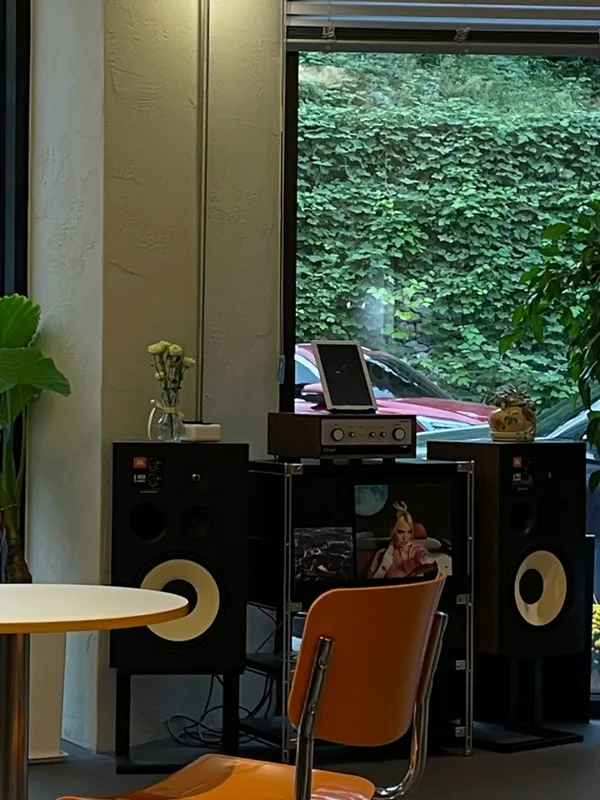 ジェムアウトの写真2