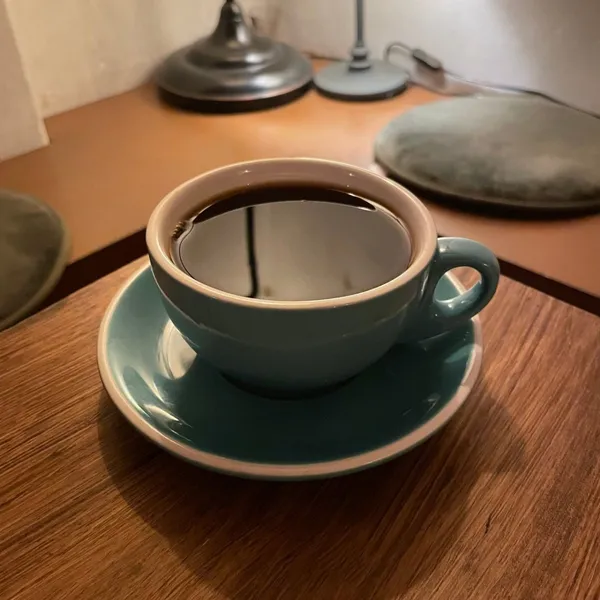 ブルースコーヒーロースターズの写真4