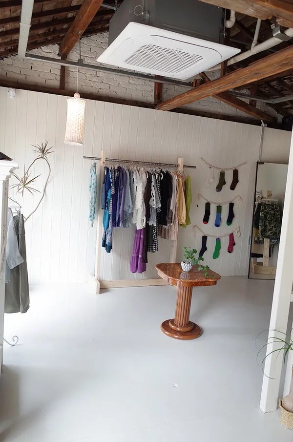 タップ 2号店