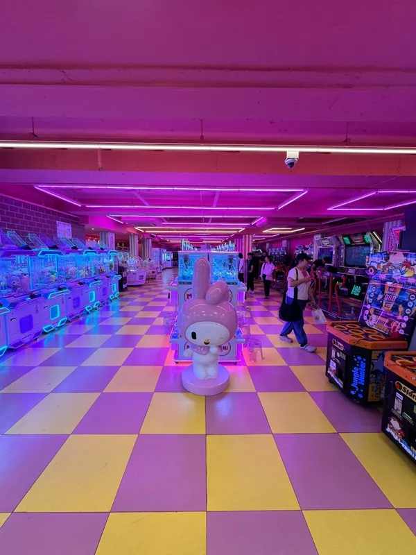 ワンダーランド