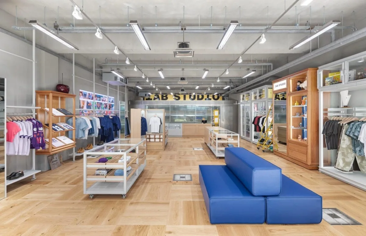 IAB STUDIO ドサン店のメイン写真