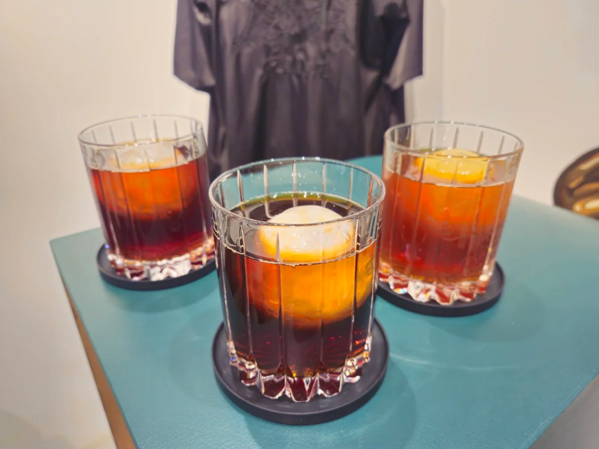 Torahebi Coffeeのメイン写真