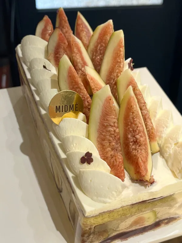 ミドメ ソチョンの写真2