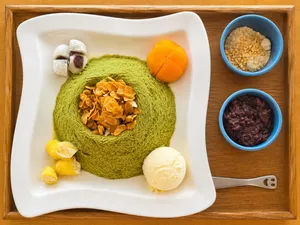 パパヤカフェ