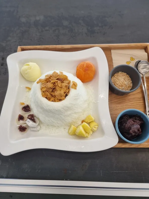 파파야카페 사진 3