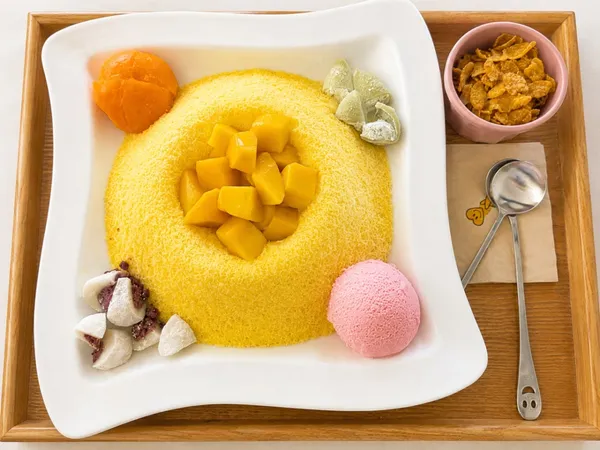 파파야카페 사진 2