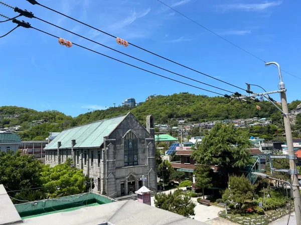 주토피아 사진 2