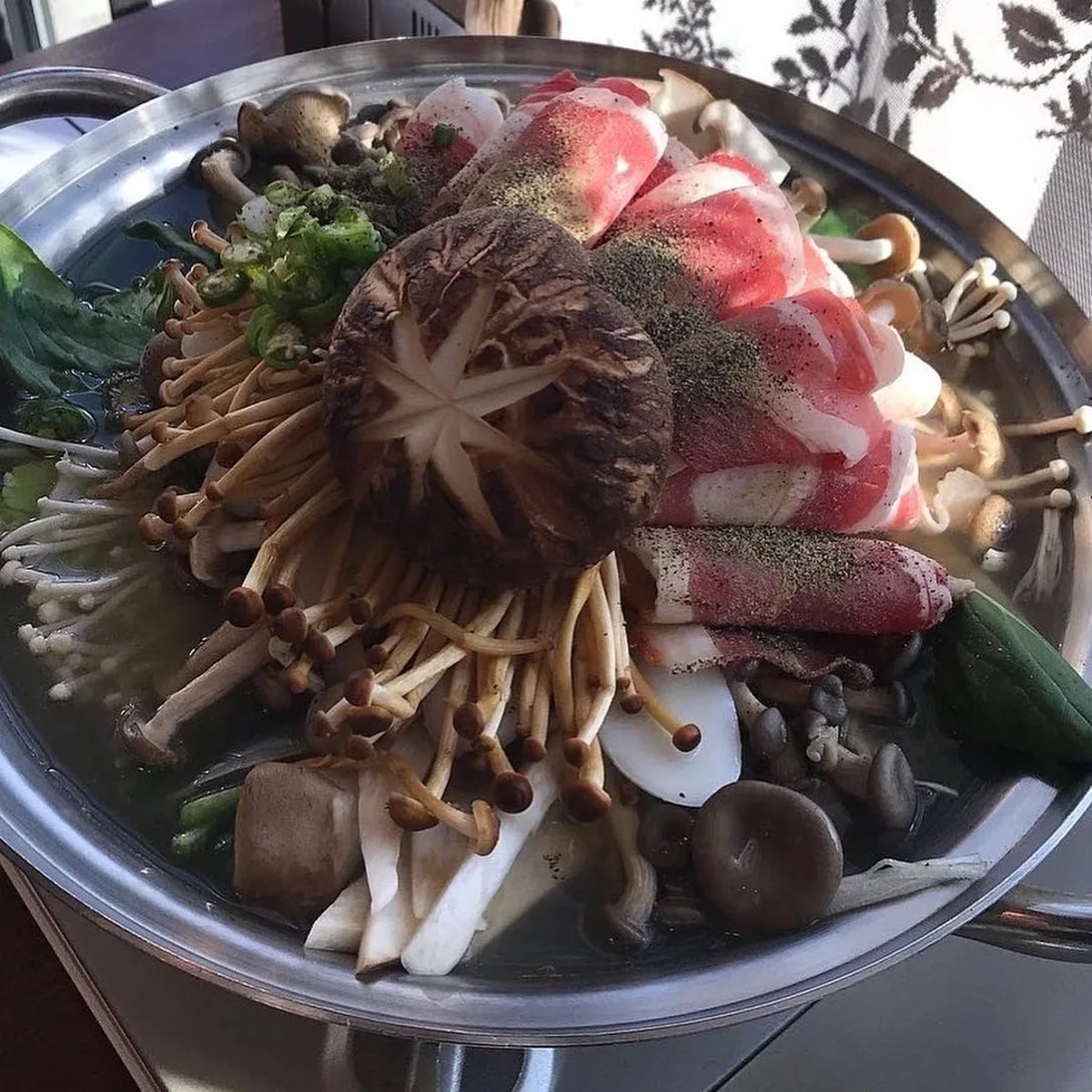 ヨナムドンのメイン写真