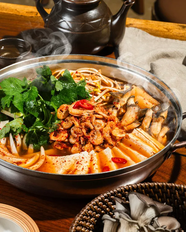 중앙탑초가집 사진 3