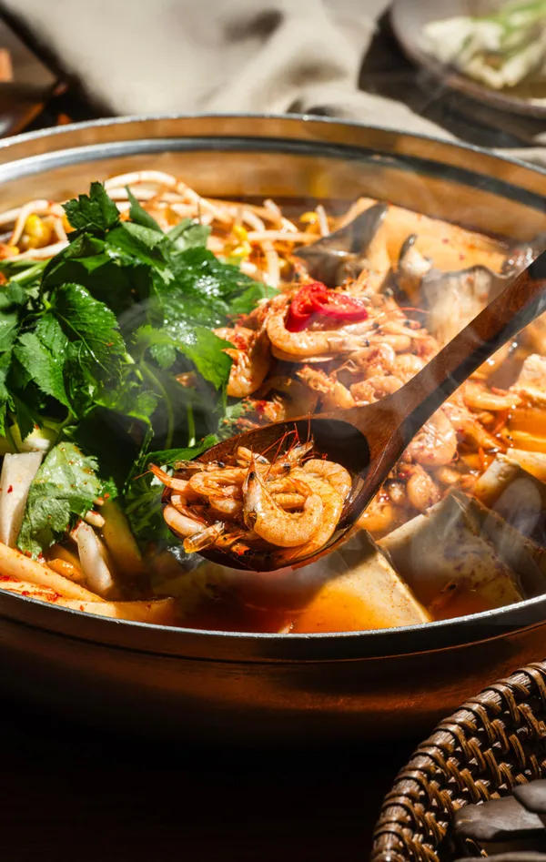 중앙탑초가집 사진 4