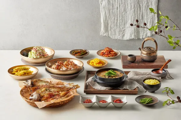 청담추어정 본점 사진 2
