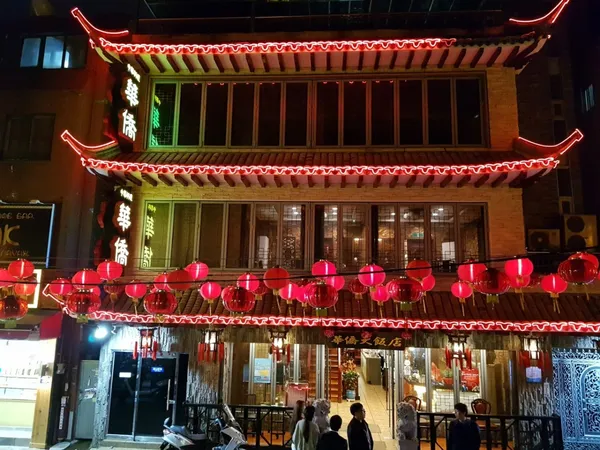ファギョデバン店の写真2
