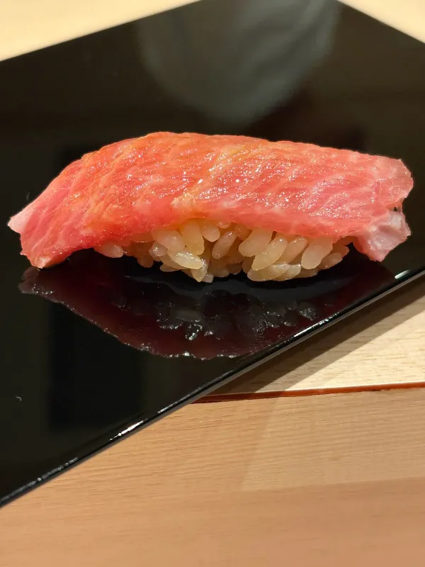 Sushi Ryutaの写真2