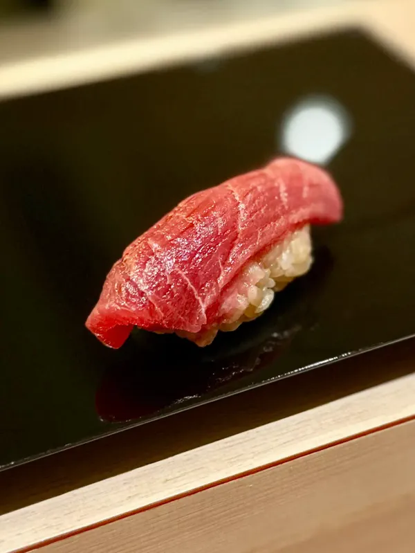 Sushi Ryutaの写真3