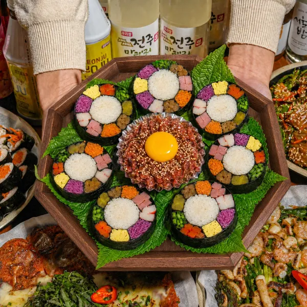 전주는전주 전주한옥마을 본점
