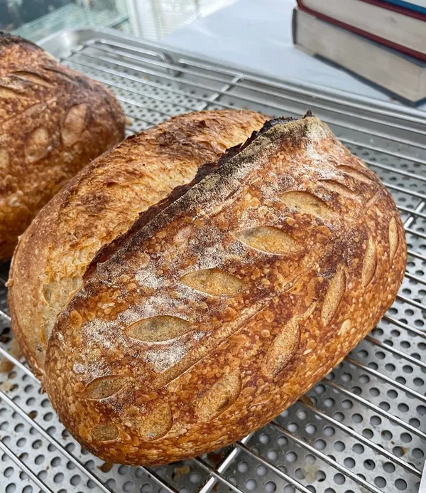 NNN BAKERY 사진 3