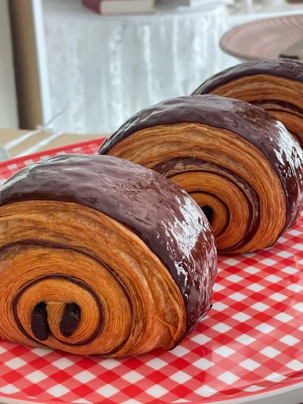 NNN BAKERY 사진 2
