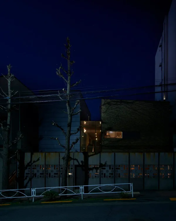 HIGASHI-YAMA Tokyoの写真5