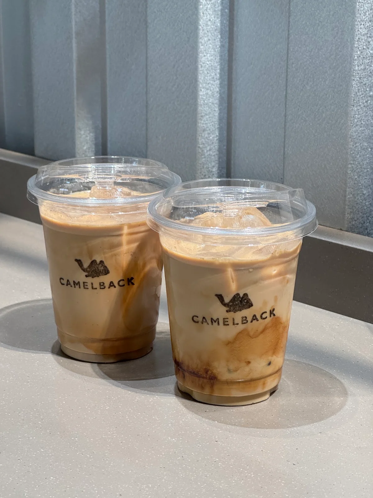 CAMELBACK TOKYO MIDTOWN YAESUのメイン写真