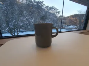 カフェポルゴク