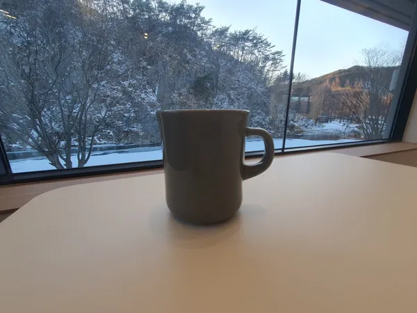カフェポルゴク