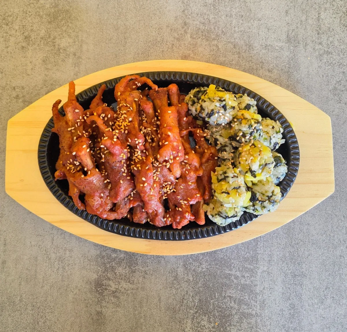 앗싸라비아 대표 사진