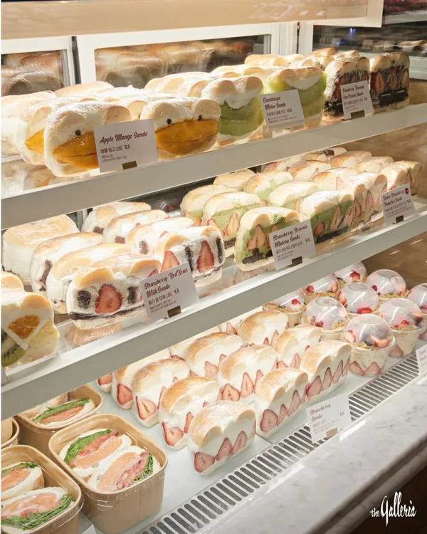 モモベーグル ギャラリア百貨店 名品館 WEST店