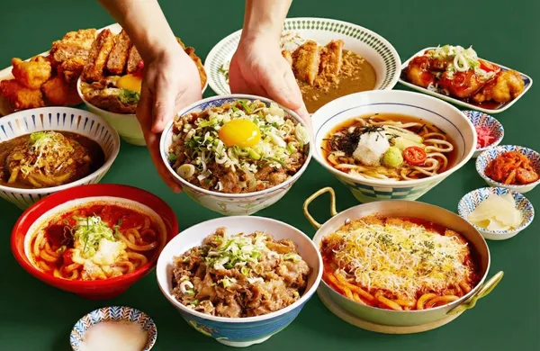 동경규동 서초점