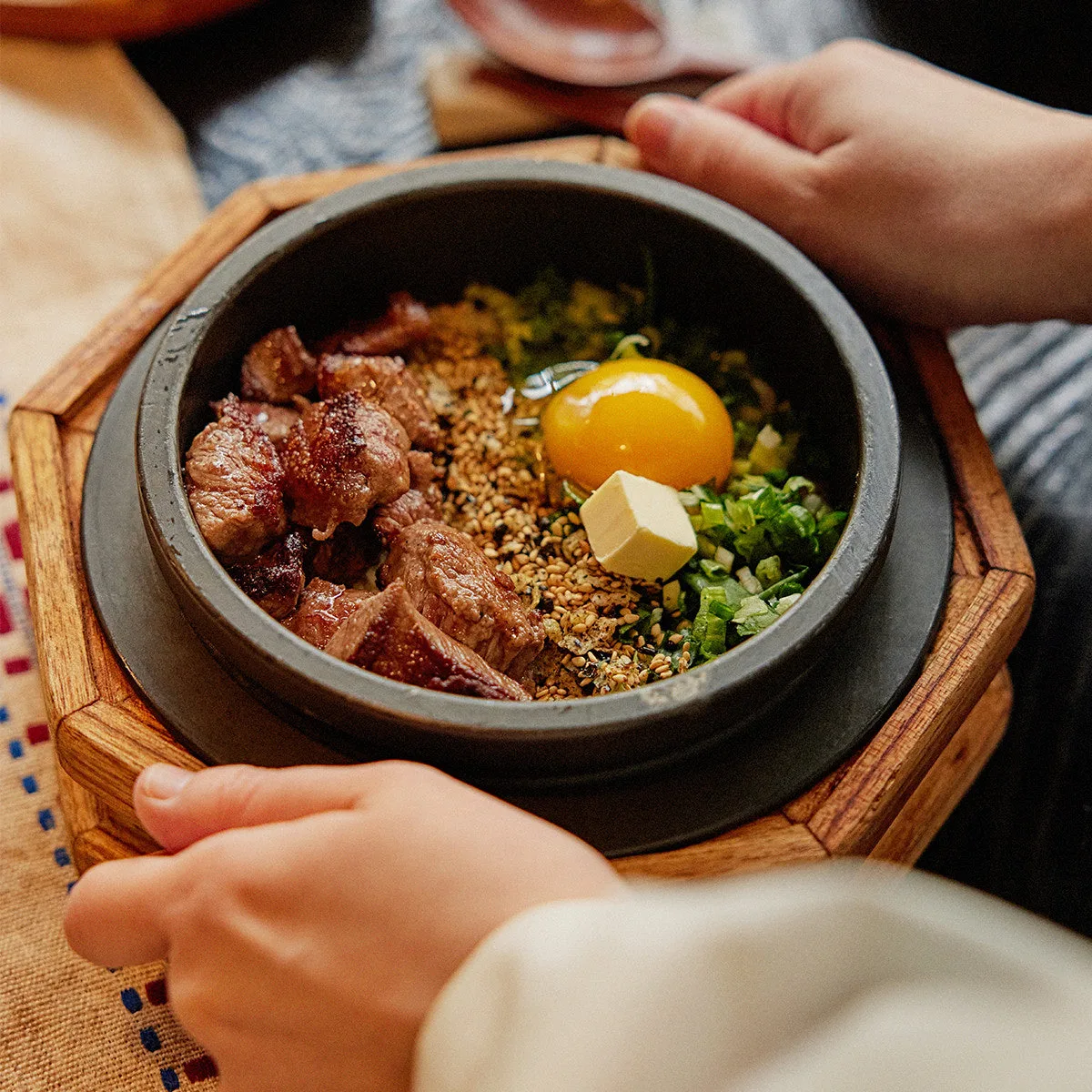 ソルソッ ヨス店のメイン写真