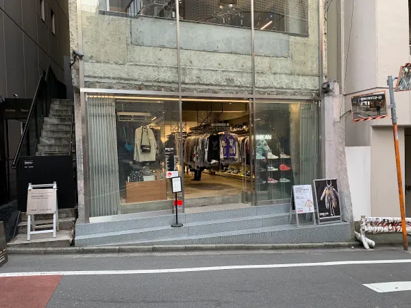 RINKAN Shibuyatenの写真4